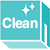 Clean room <br>compliant