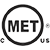 MET compliant