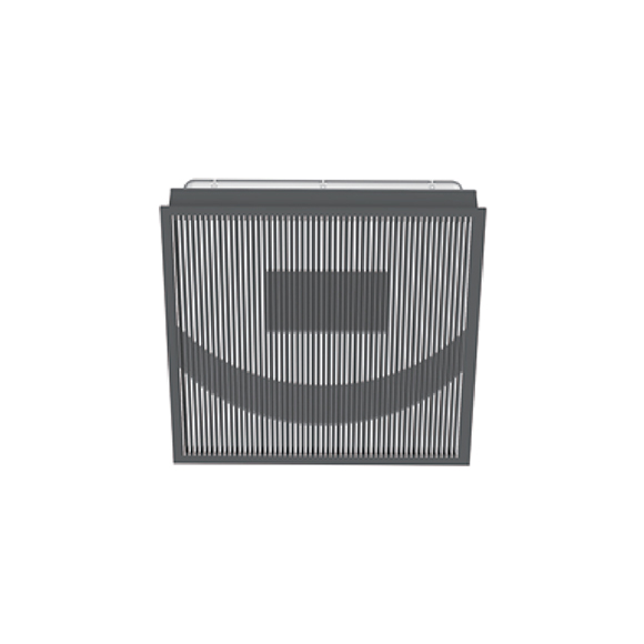 Precoat and Cassette Filter