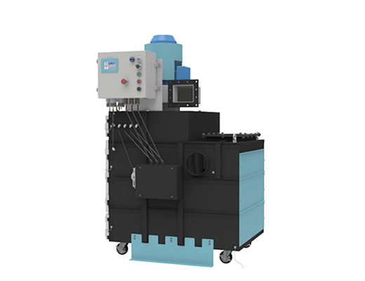 CMP-4000D-V<em>분진폭발 안전 대책형</em>