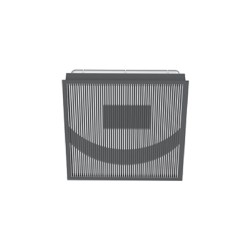 Precoat and Cassette Filter