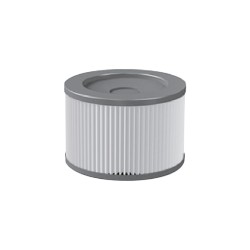 Cylinder Filter