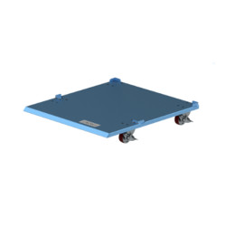 Caster Cart
